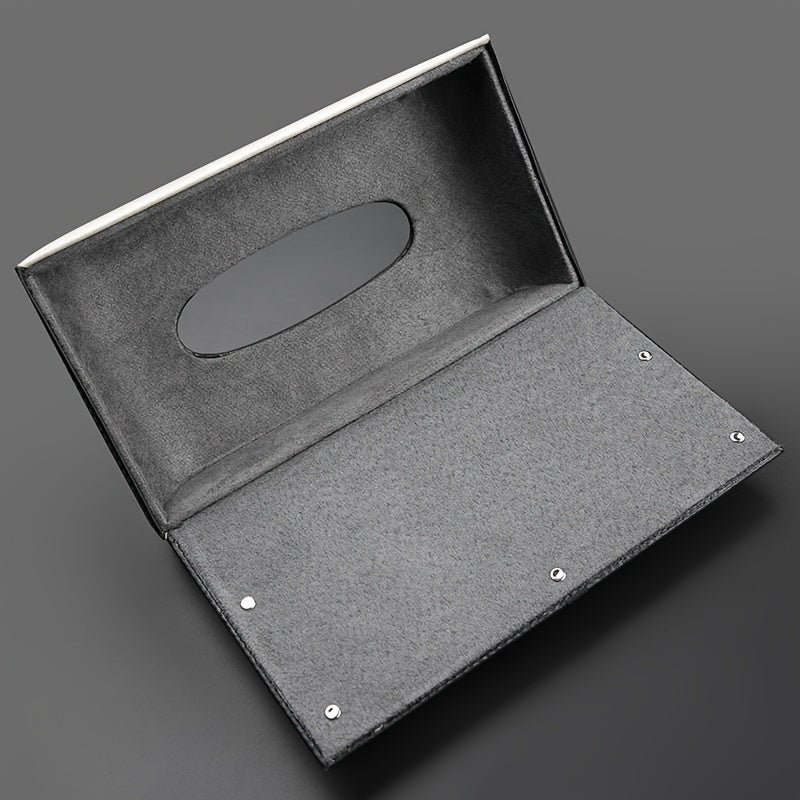 Car Tissue Holder- HMT14GG