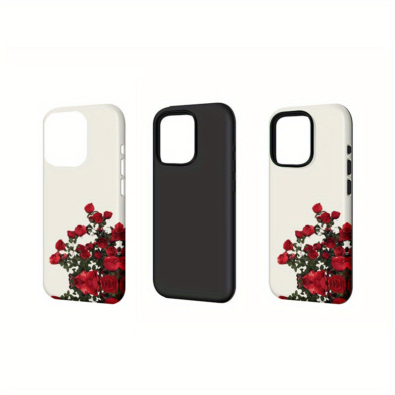 Floral Landscape iPhone Case- HMT20PC