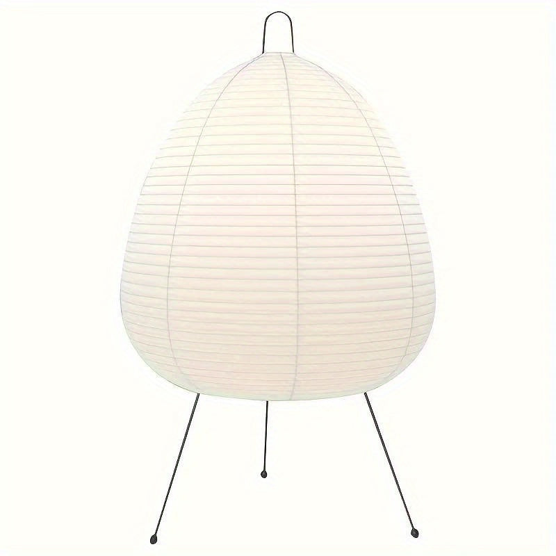 Rice Paper Lantern Table Lamp- HMT21PL