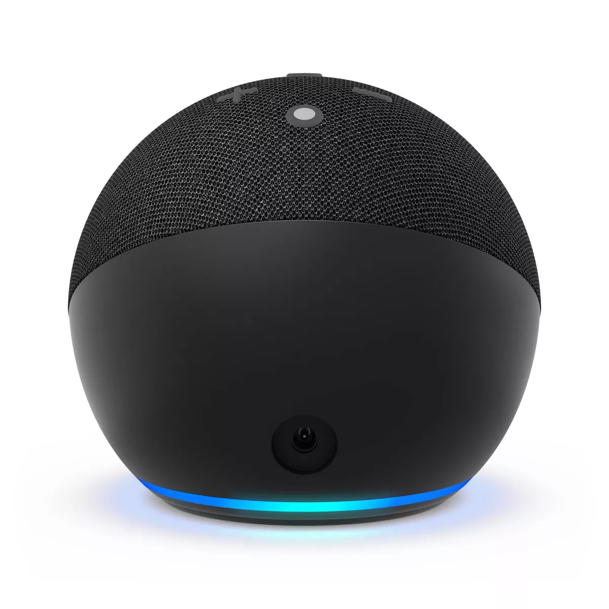 Amazon Echo Dot 5th Gen Smart Speaker with Alexa Powerful Sound