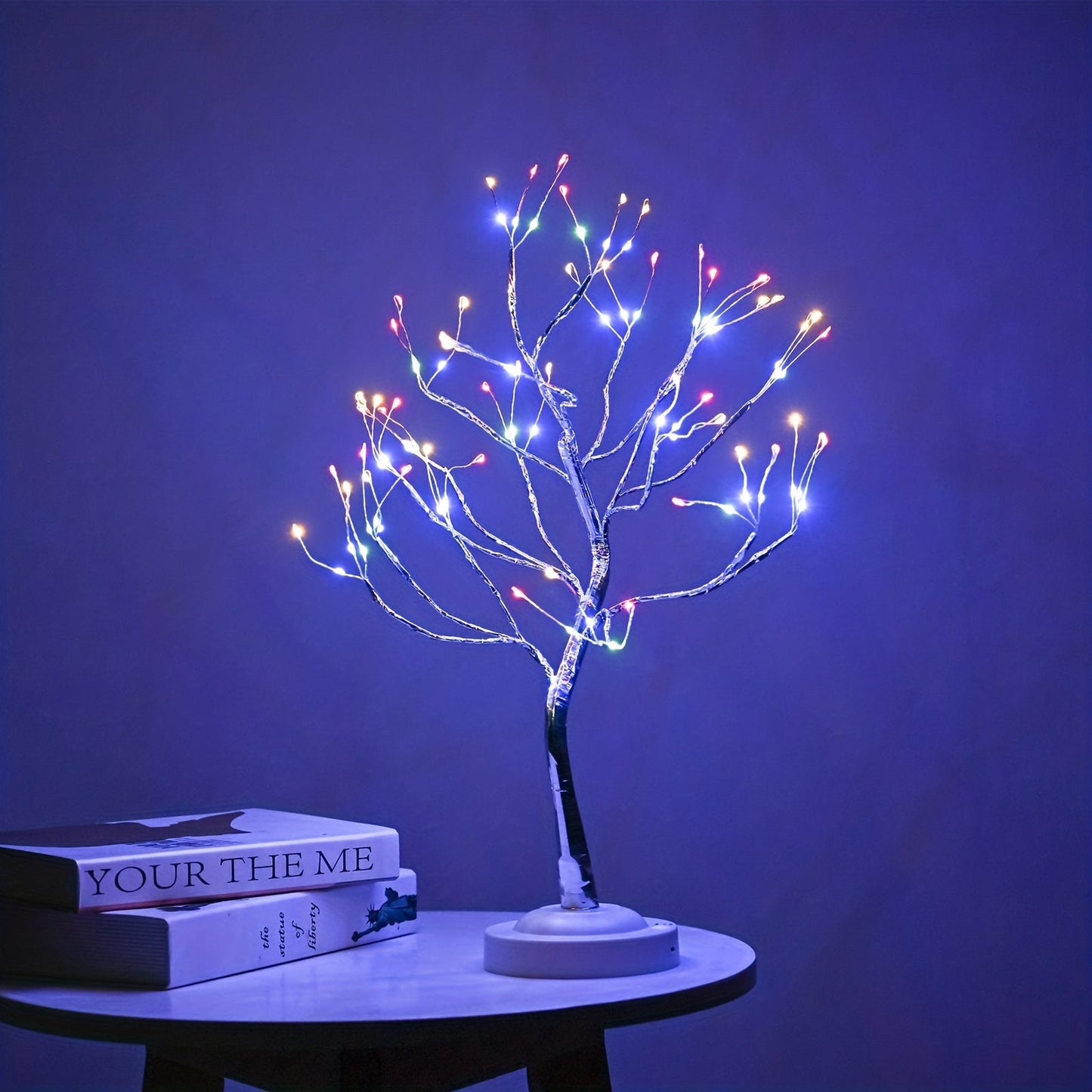LED Tree Light- HMT24RR