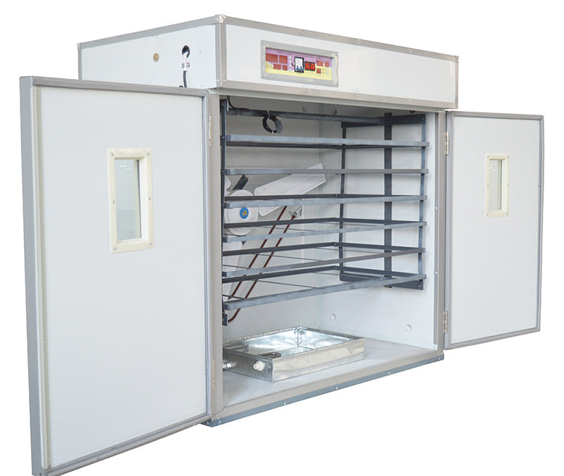 220V 1584 Eggs Incubator