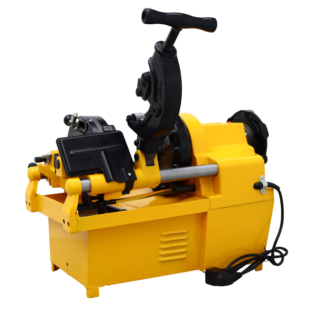 220V Pipe Threader Machine