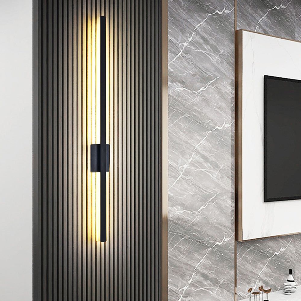 Warm White LED Wall Bar Sconce For Living Room Wall Light