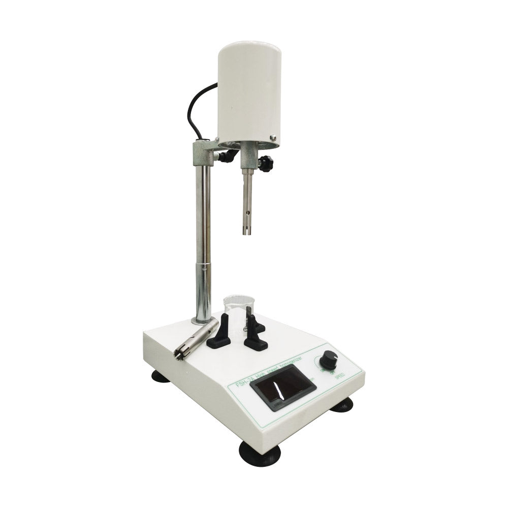 220V Emulsifying Homogenizer