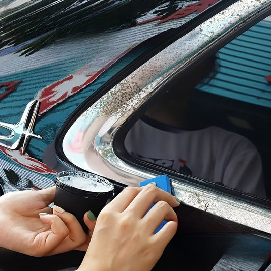 Car Chrome Restoration & Repair Paste - TJR5X8M