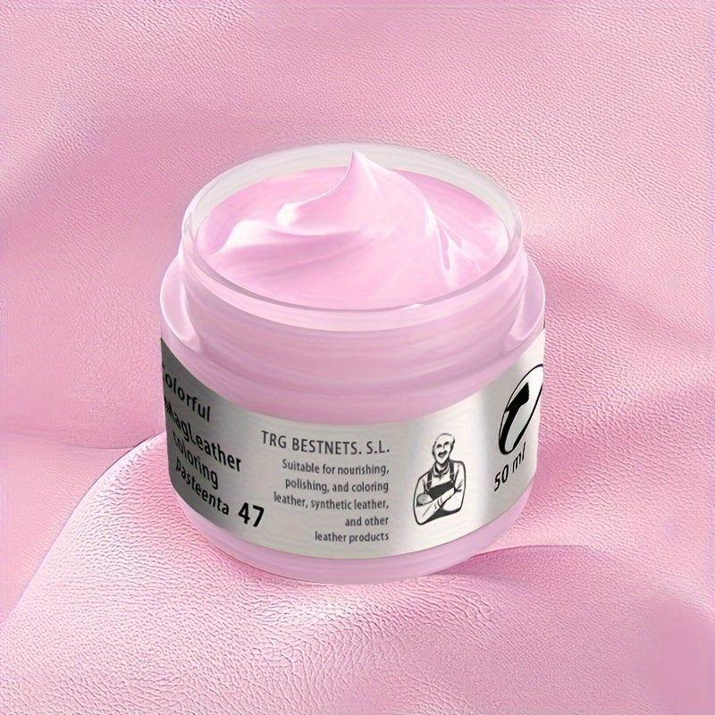 50ml Repair Cream for Scratches  Fading  Color Restoration-2EIX