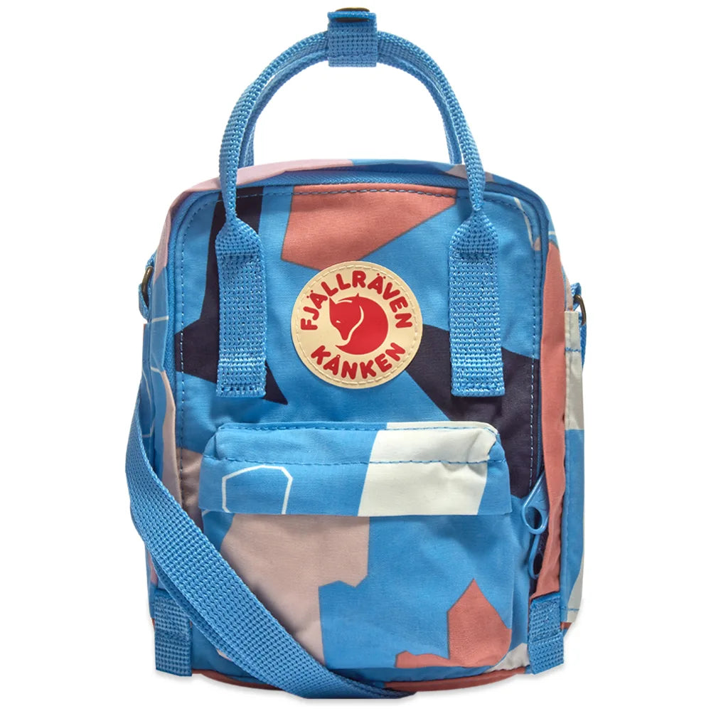 Fjallraven Kanken Art Sling Bag