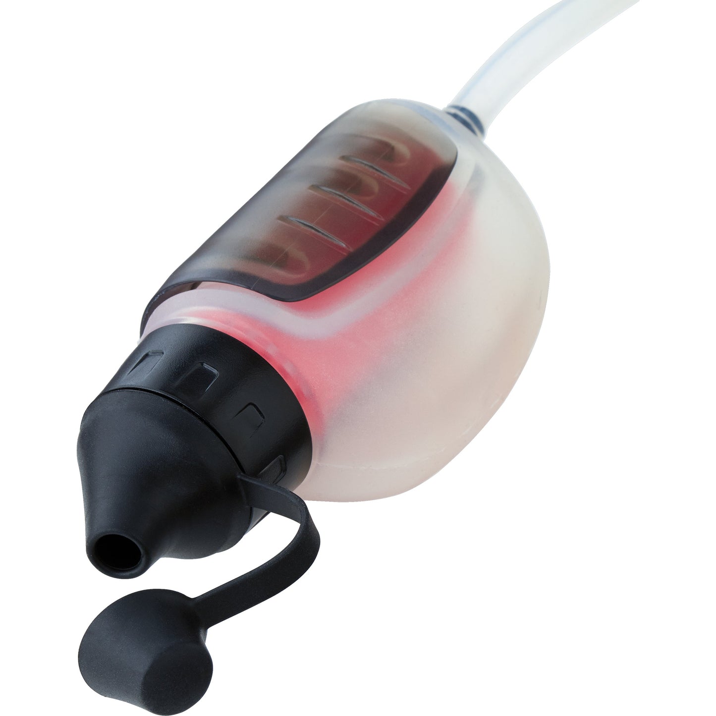 TrailShot™ Pocket-Sized Water Filter