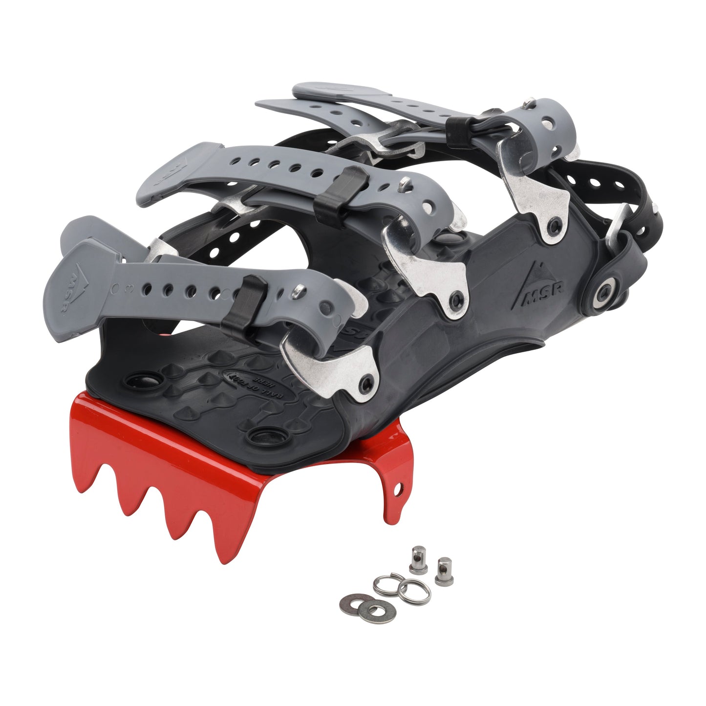 TriFit™ Binding - Evo Ascent Snowshoes