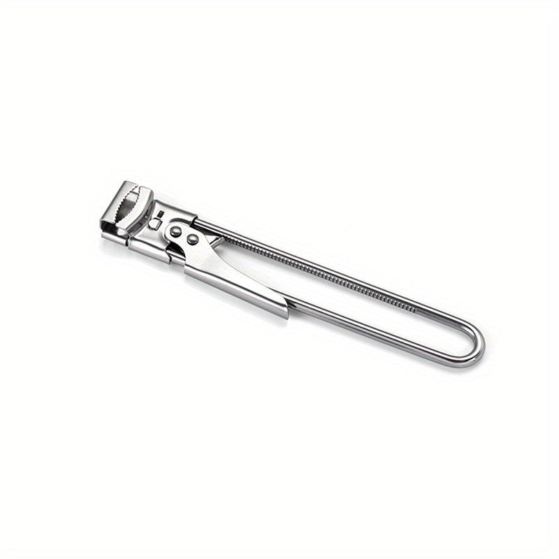 Stainless Steel Jar Opener, Adjustable Easy Grip Lid Remover – TJR8V2D