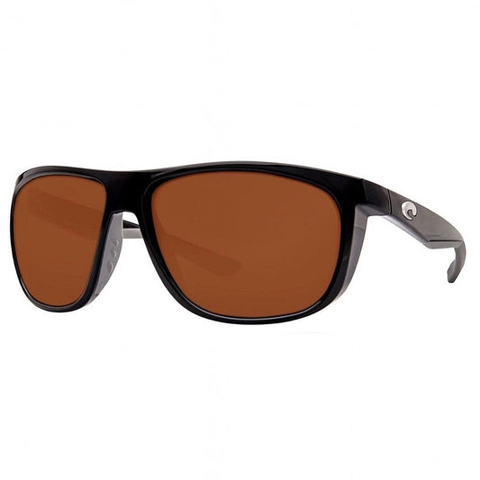 COSTA Kiwa 580P Copper | Shiny Black