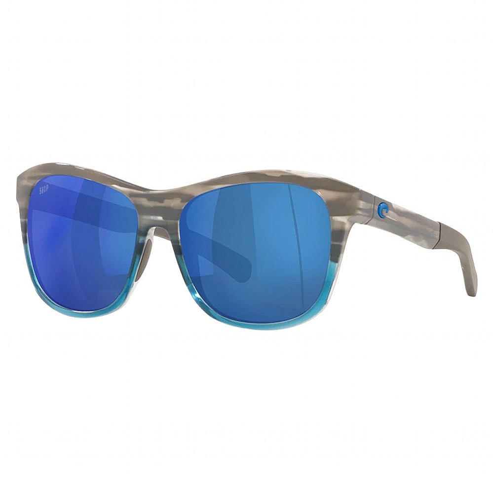 COSTA Vela 580P Blue Mirror | Shiny Coastal Fade