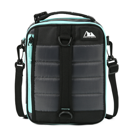 High Performance Ultimate Upright Expandable Lunch Pack