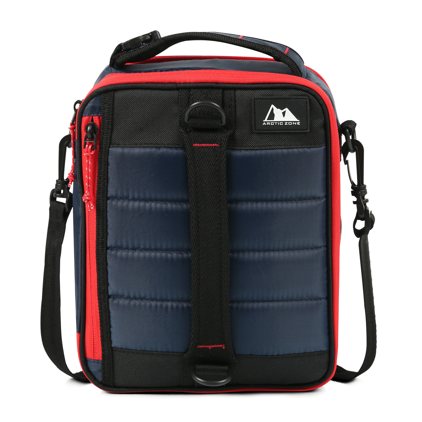 High Performance Ultimate Upright Expandable Lunch Pack