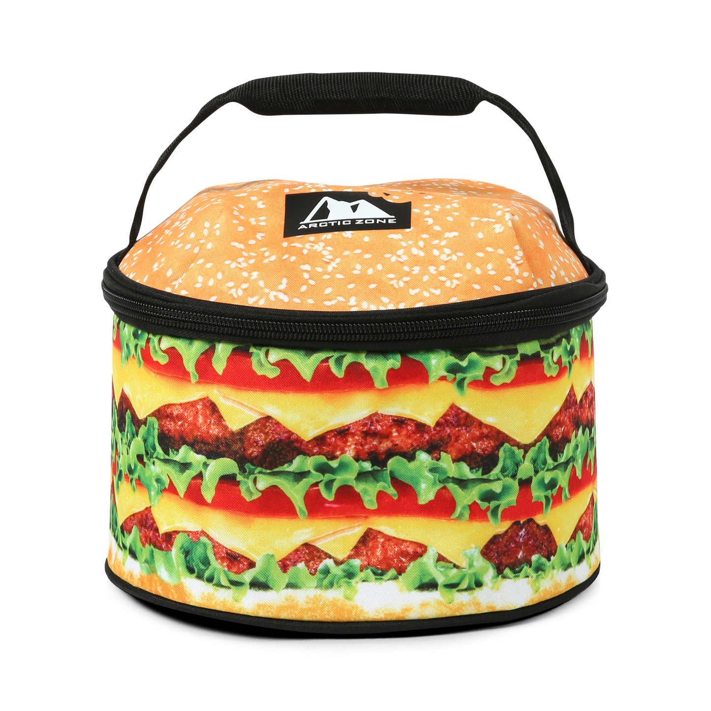 Big Burger Lunch Pack