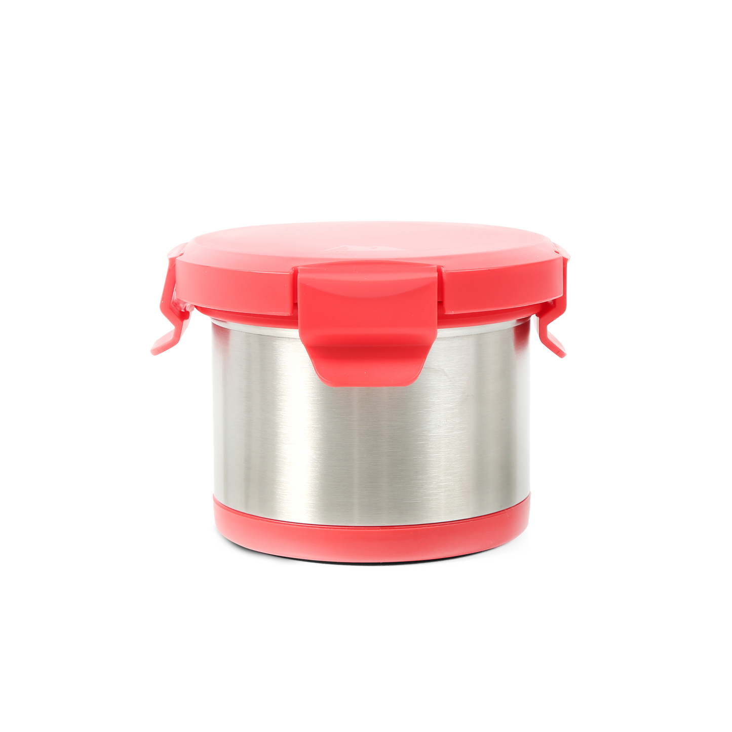 Leak Proof 16oz Thermal Bowl With Safe & Easy 4-Lock Lid