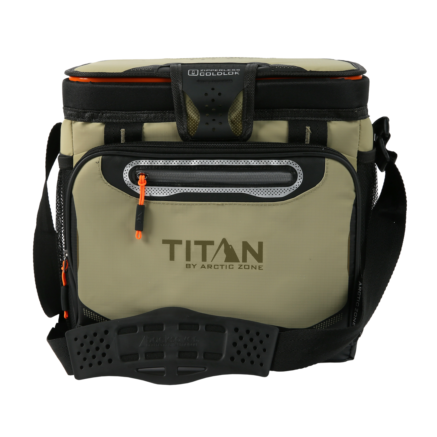 16 Can Zipperless HardBody® Cooler