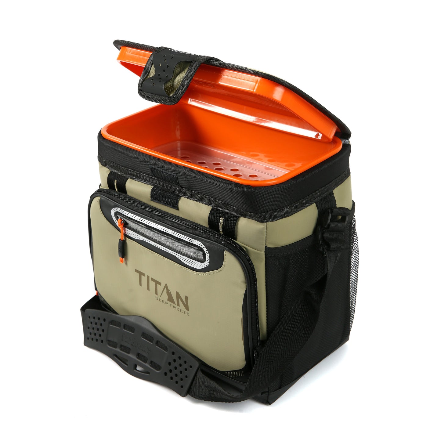 16 Can Zipperless HardBody® Cooler