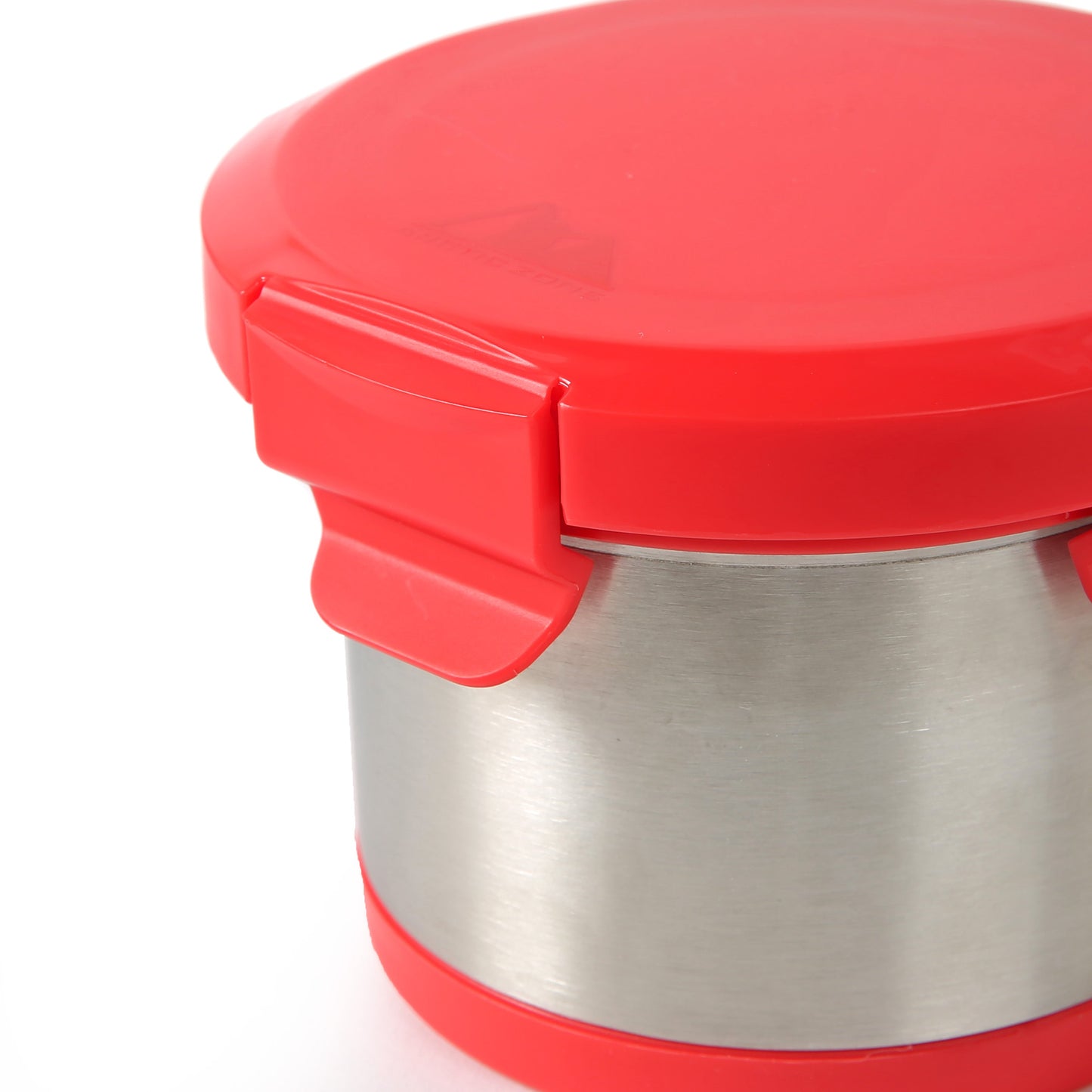 Leak Proof 16oz Thermal Bowl With Safe & Easy 4-Lock Lid