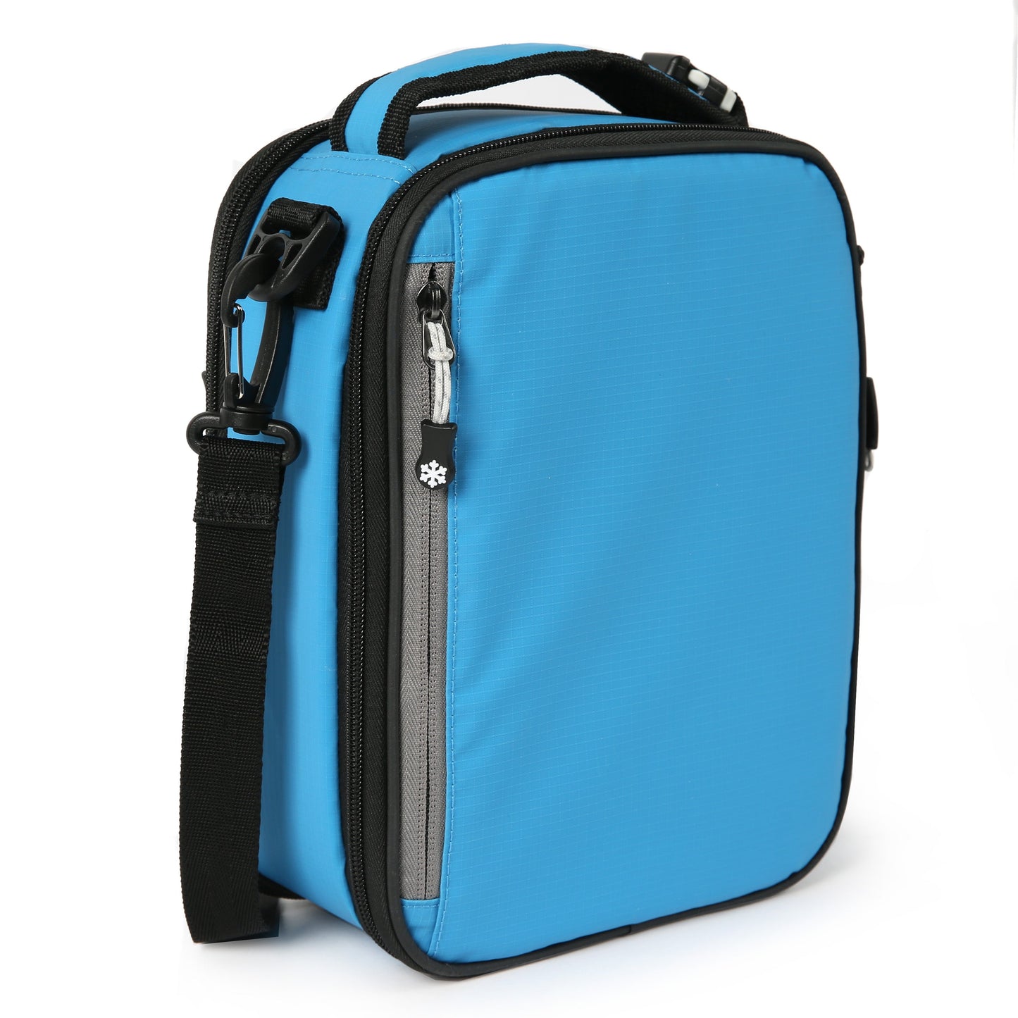 Fridge Cold Expandable Lunch Bag