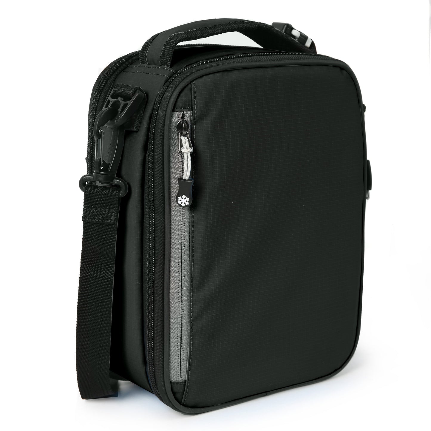 Fridge Cold Expandable Lunch Bag