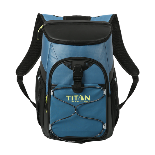 24 Can Backpack Cooler