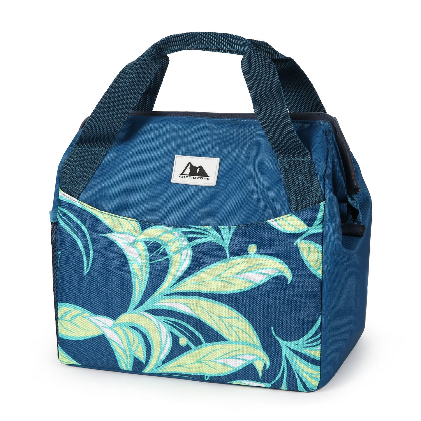 High Performance Meal Prep Lunch Bag M.D.