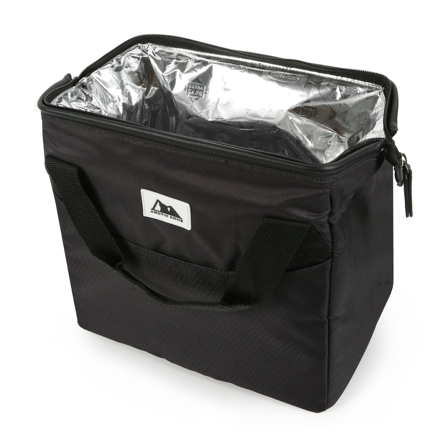 High Performance Meal Prep Lunch Bag M.D.