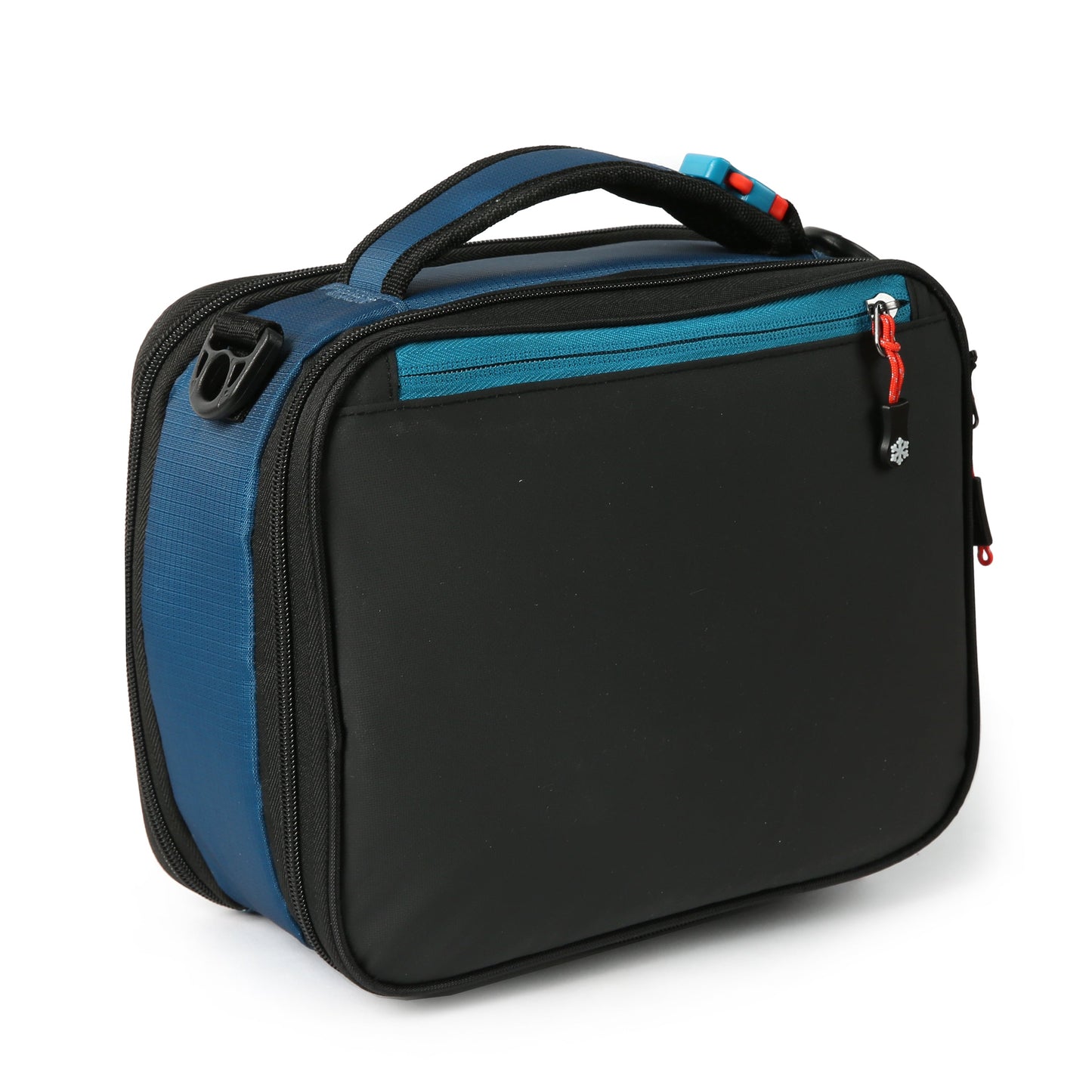 Fridge Cold Expandable Lunch Box