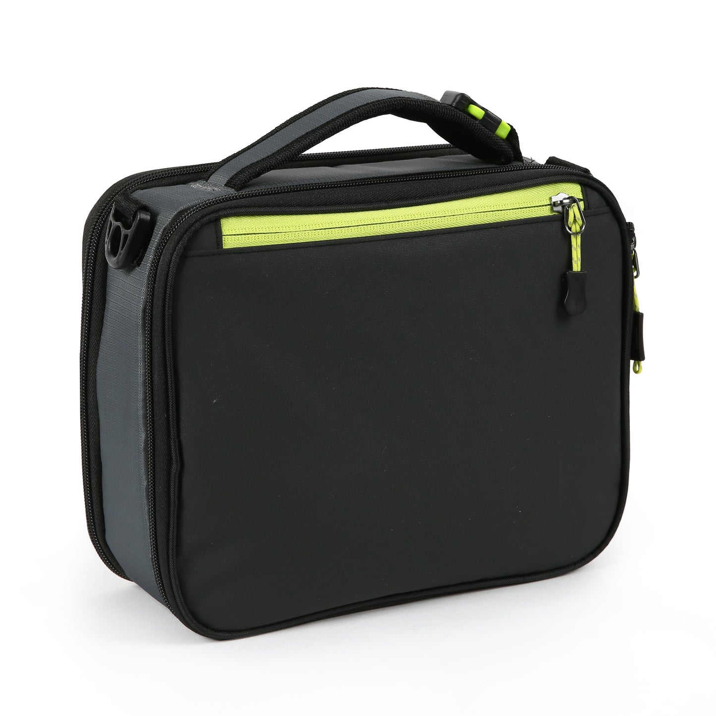 Fridge Cold Expandable Lunch Box