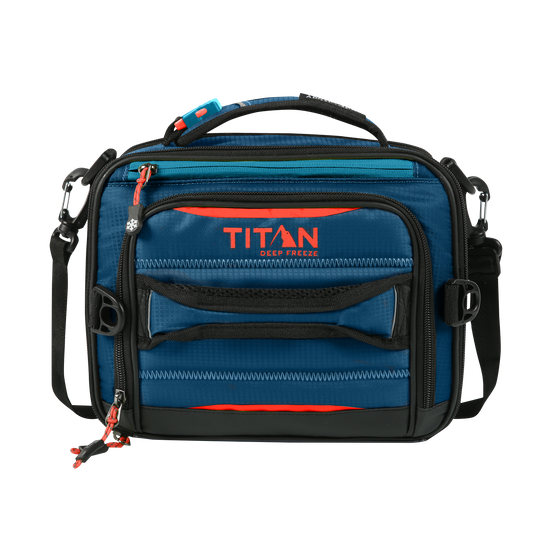 Fridge Cold Expandable Lunch Box