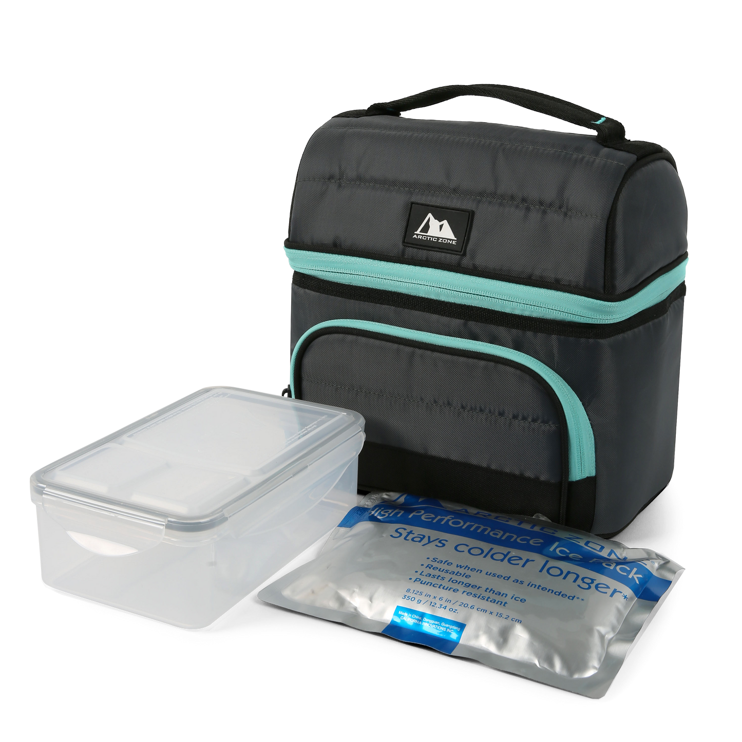 High Performance Ultimate Secret Lunch Bucket