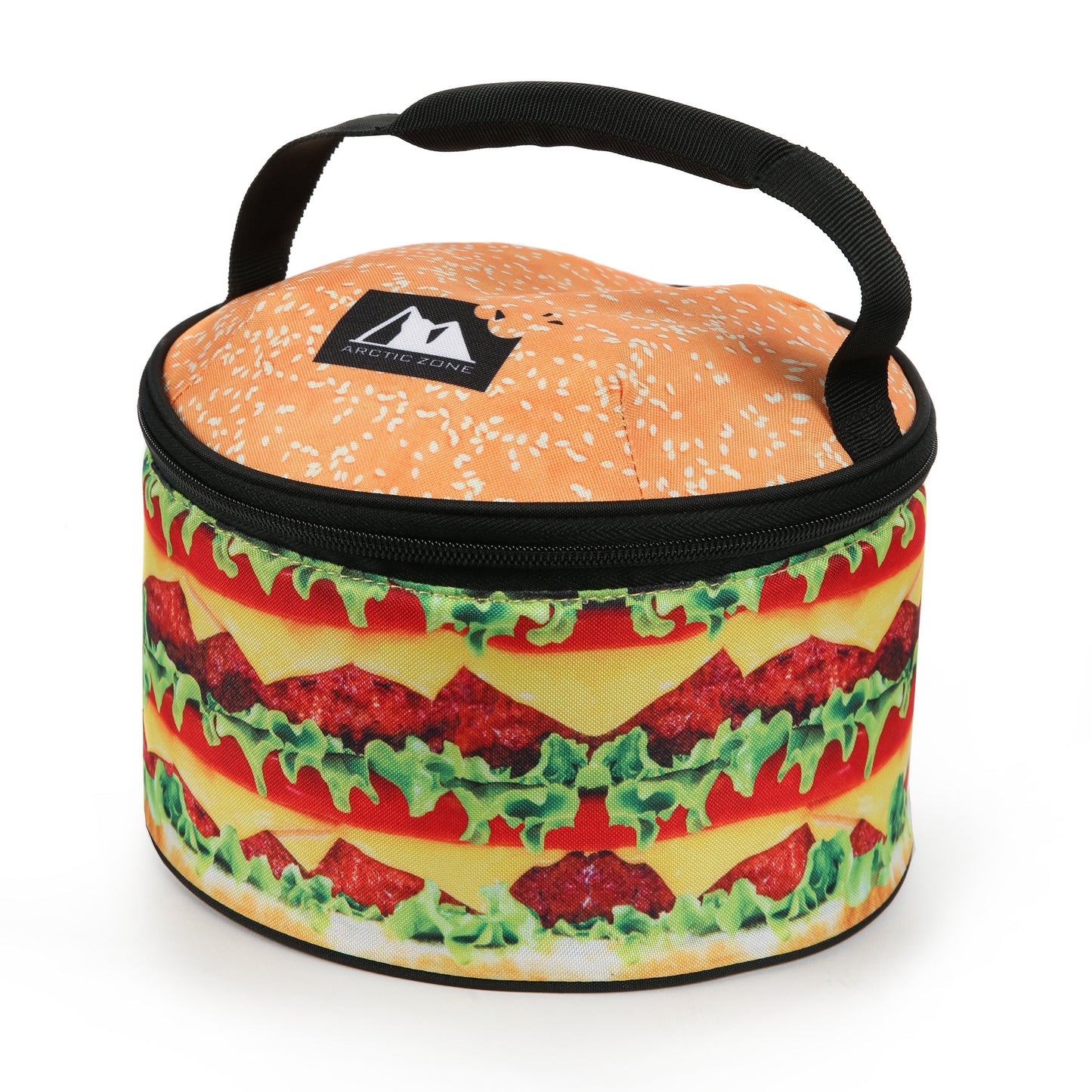 Big Burger Lunch Pack