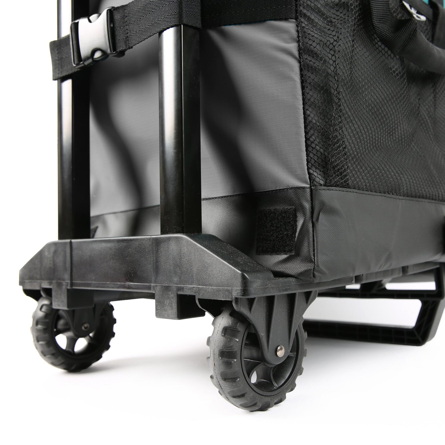 60 (50+10) Can Wheeled Cooler