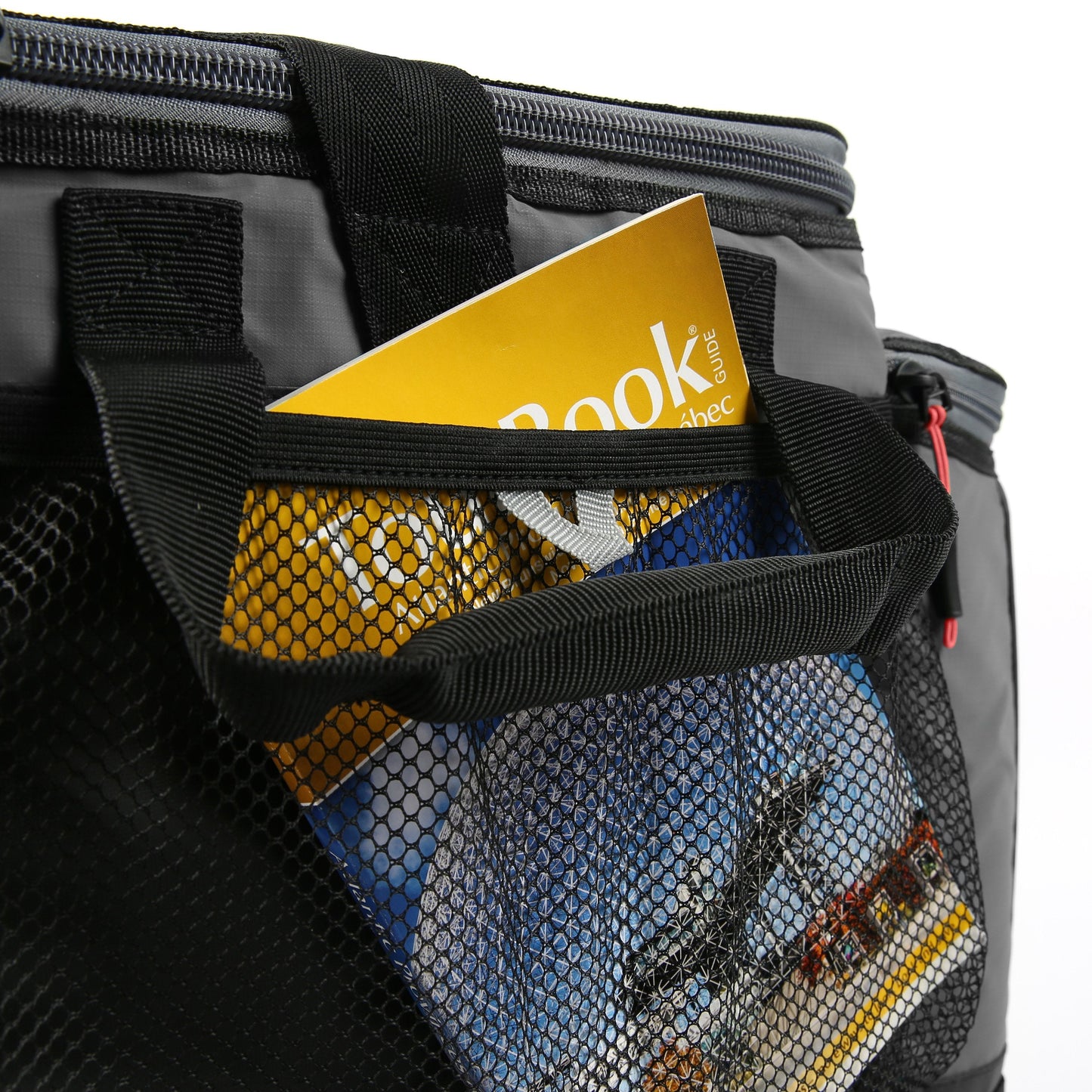 60 (50+10) Can Wheeled Cooler