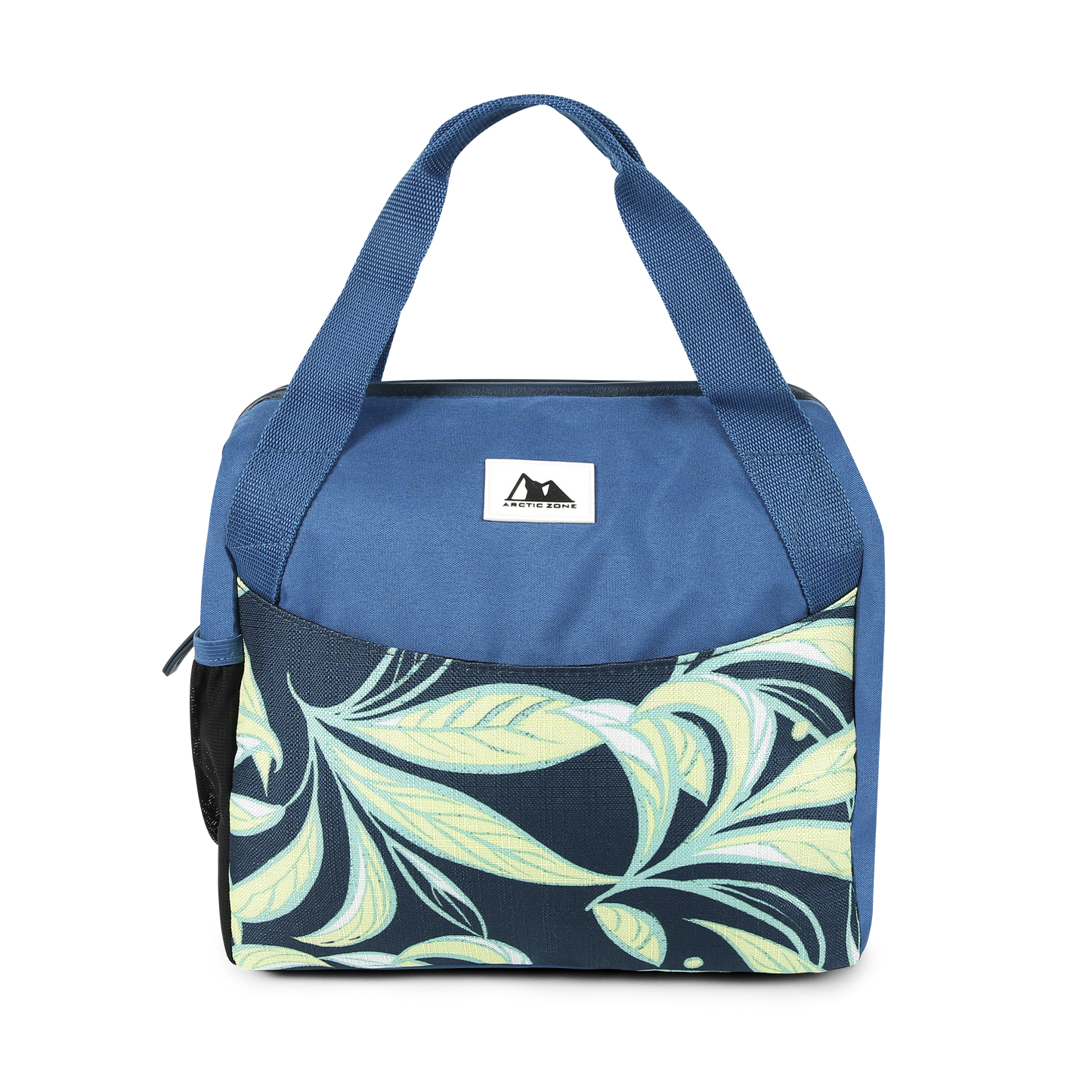 High Performance Meal Prep Lunch Bag M.D.