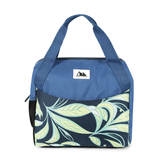 High Performance Meal Prep Lunch Bag M.D.