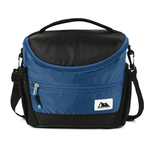 High Performance Meal Prep Day Pack