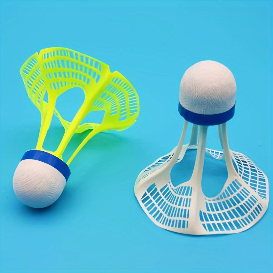 Wind Resistant Badminton Shuttlecocks - APS90