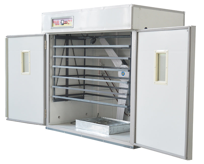 220V 1584 Eggs Incubator