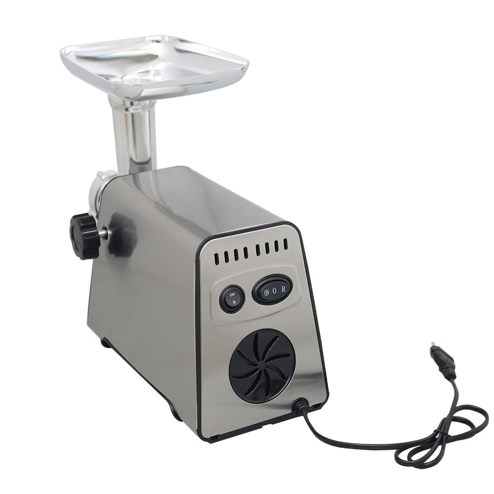 220V Animal Feed Food Pellet Machine 5mm