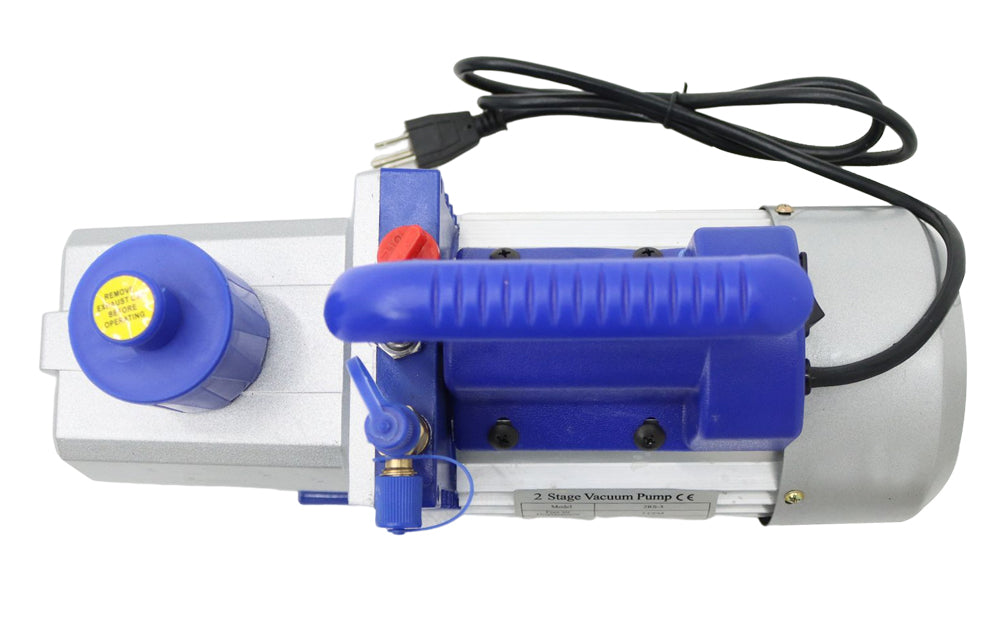 110V 7CFM Vacuum Pump