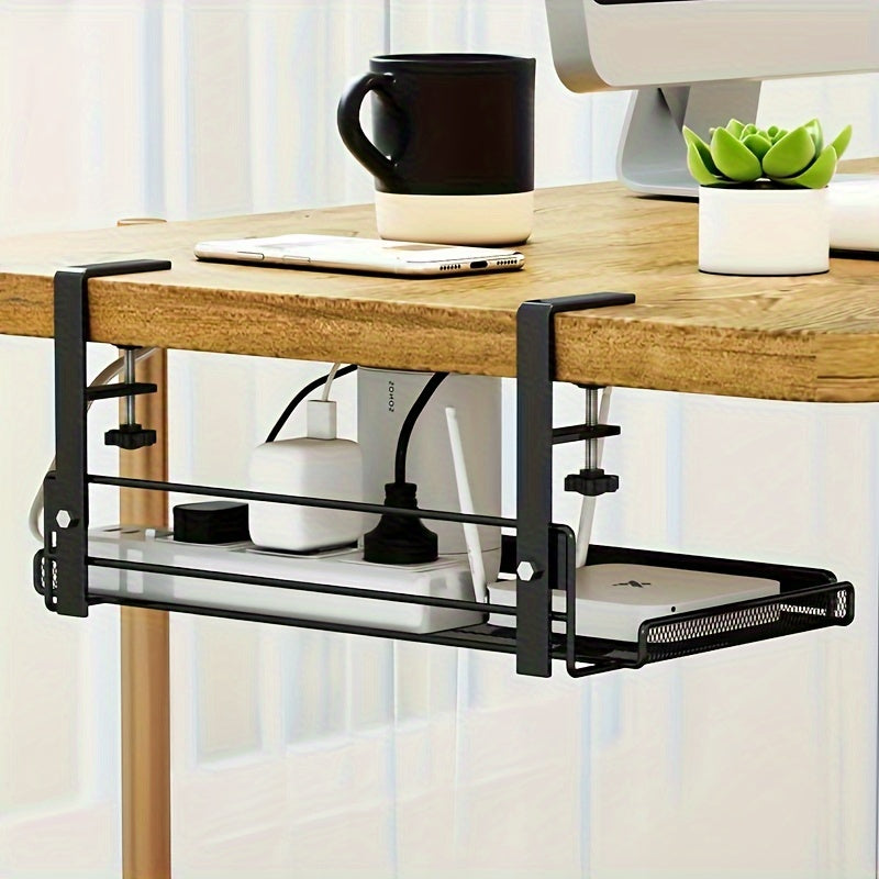 UnderDesk Cable Tray- HMT21DC