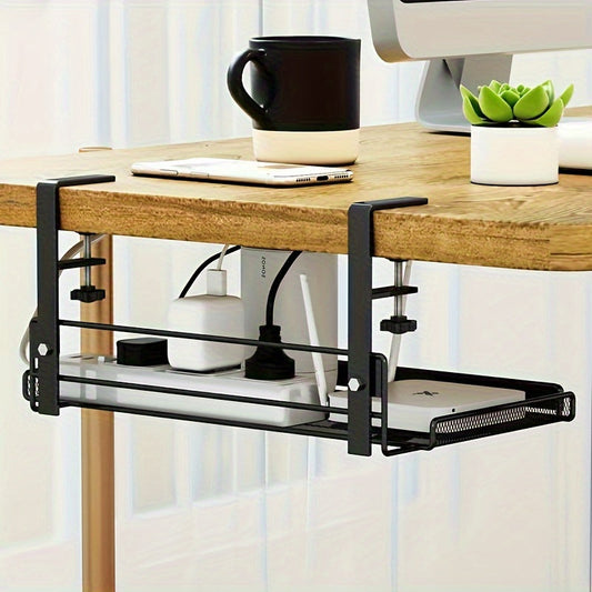 UnderDesk Cable Tray- HMT21DC