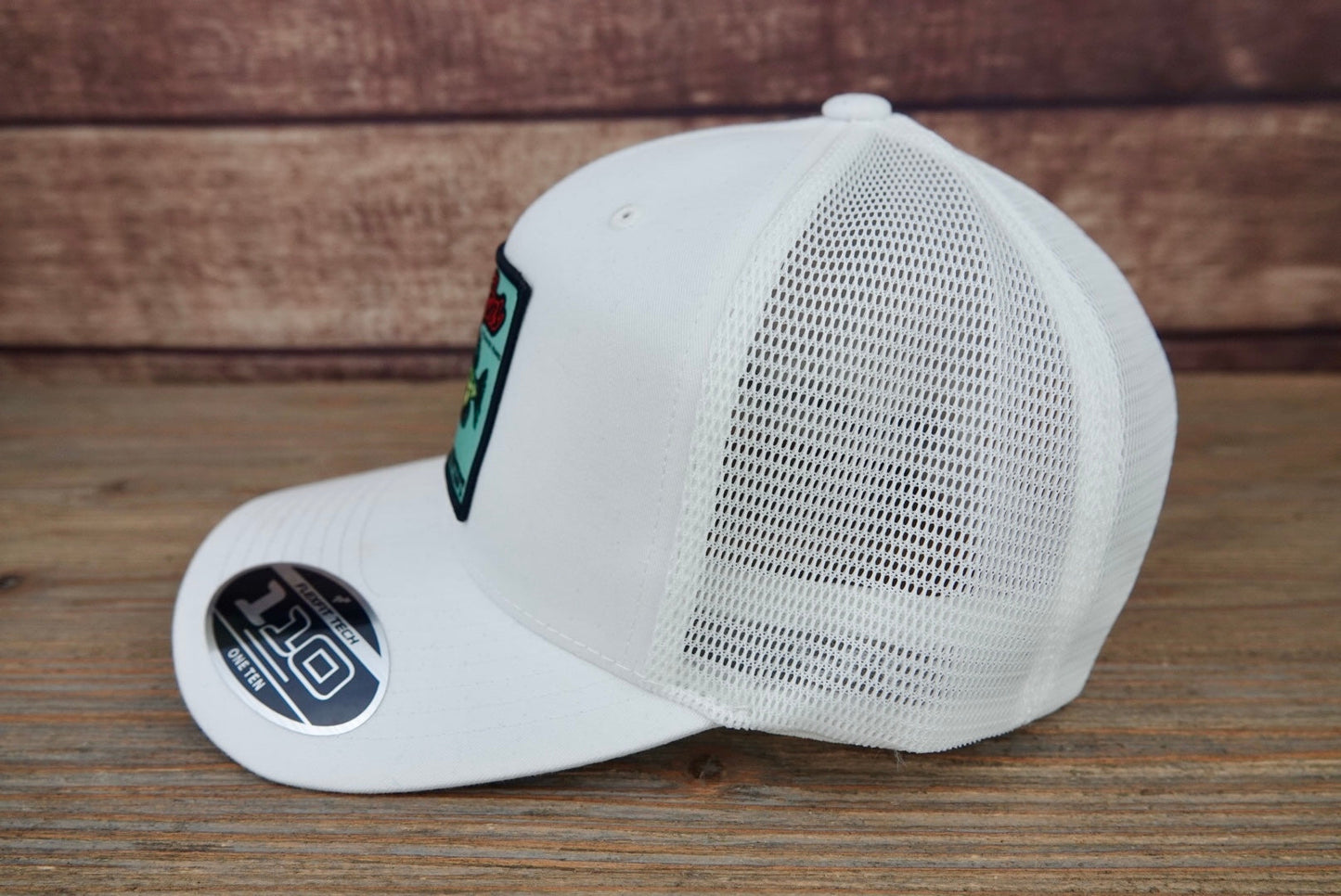 Only Fins Crappie Content