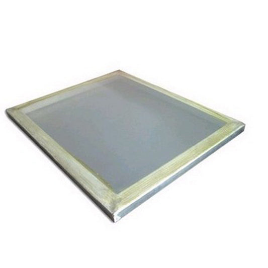 1 Pc 10.5"x15" Frame with 180 Mesh