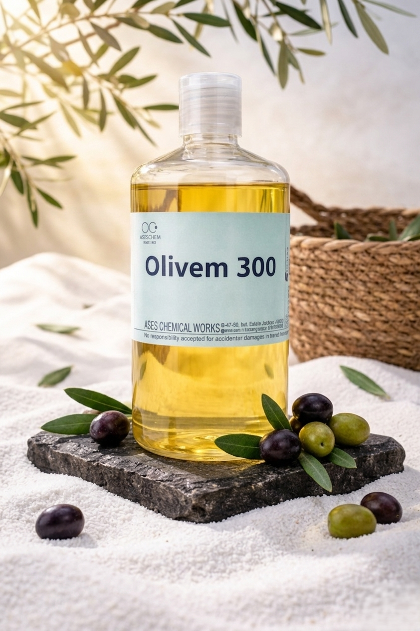 Olivem 300 (Original Hallstar)