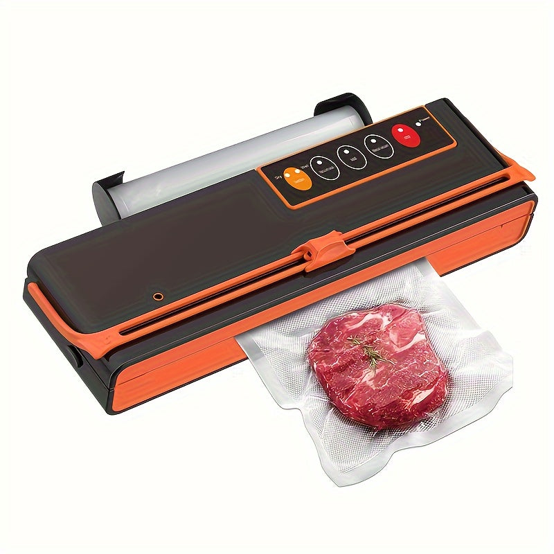 AGASHE Vacuum Sealer Machine, 32cm Food Preserver TJR9G2X