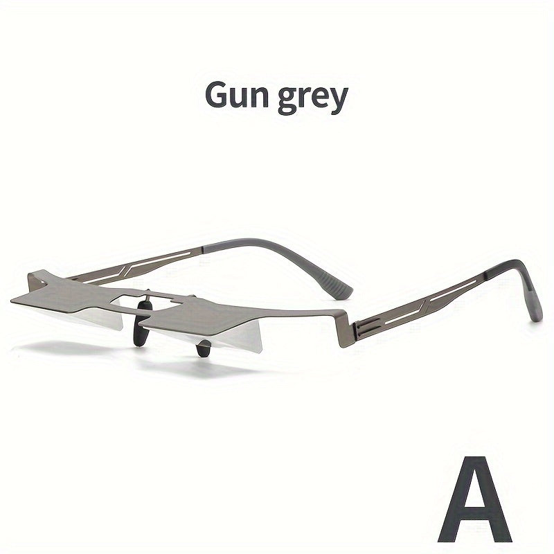 Prism Glasses, Hands-Free Phone Viewing & Reading Aid – TJR2B7M